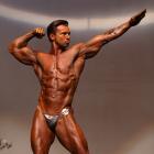 Lloyd  Dempster - NPC Southern Classic 2012 - #1